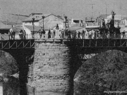 Fotos Antigua Semana Santa 1960 a 1970